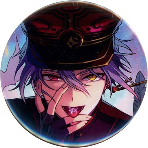 オーエン 「魔法使いの約束 トレーディング缶バッジ 『祝祭のプレリュード』」 オーエン 「魔法使いの約束 トレーディング缶バッジ 『祝祭のプレリュード』」