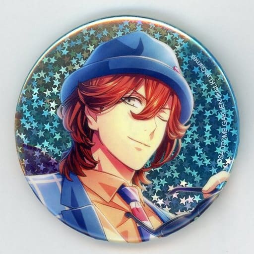 うたプリ debut 缶バッジ 寿嶺二 バースデー CD BGS AS SSS2 | www