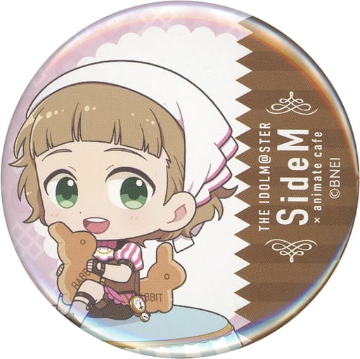 駿河屋 -<中古>姫野かのん 「アイドルマスター SideM×animatecafe