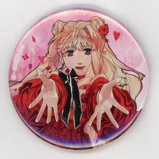 駿河屋 -<中古>シェリル・ノーム 「マクロスシリーズ 缶バッジ 駿河屋 -<中古>シェリル・ノーム 「マクロスシリーズ 缶バッジ