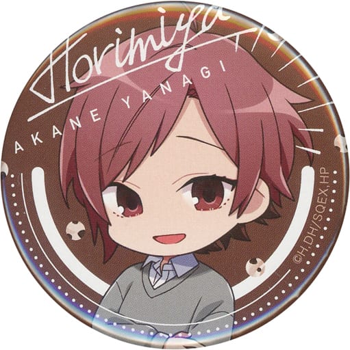駿河屋 - 【買取】柳明音 「ホリミヤ ミュージアム in アニメイト