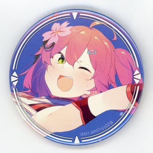 駿河屋 -<中古>さくらみこ 「バーチャルYouTuber ホロライブ とまら