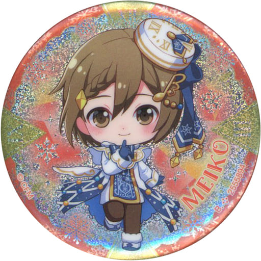 駿河屋 -<中古>MEIKO 缶バッジ 「ガシャポンくじ 初音ミク SNOW MIKU 駿河屋 -<中古>MEIKO 缶バッジ 「ガシャポンくじ 初音ミク SNOW MIKU