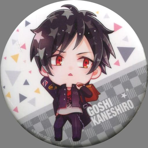 駿河屋 -<中古>金城剛士 「B-PROJECT トレーディング缶バッジ KING of 駿河屋 -<中古>金城剛士 「B-PROJECT トレーディング缶バッジ KING of