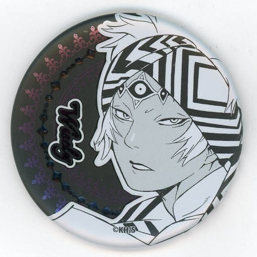 駿河屋 -<中古>ワイズリー 「D.Gray-man 原画展~星野桂の世界展~ デ