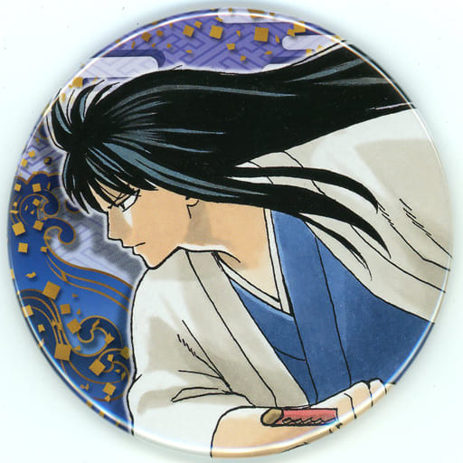 駿河屋 -<中古>桂小太郎 「銀魂 コレクション缶バッジ 第2弾」(バッジ