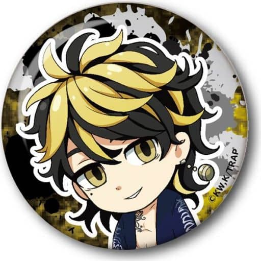 駿河屋 -<中古>羽宮一虎 「東京リベンジャーズ トレーディング缶バッジ 駿河屋 -<中古>羽宮一虎 「東京リベンジャーズ トレーディング缶バッジ