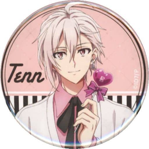 駿河屋 -<中古>九条天 「アイドリッシュセブン Second BEAT! ナナイロ