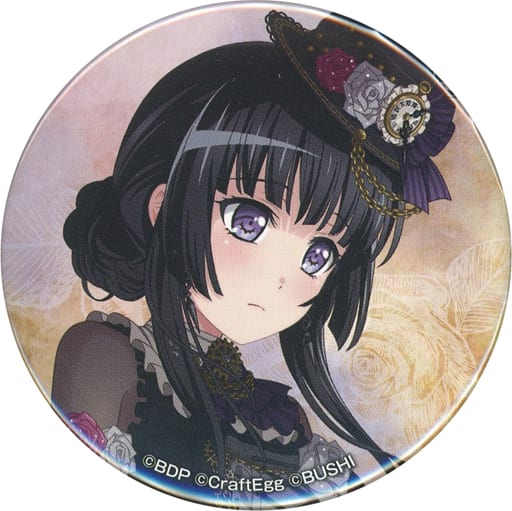 駿河屋 -<中古>白金燐子(フルカラー) 「劇場版 BanG Dream! Episode of