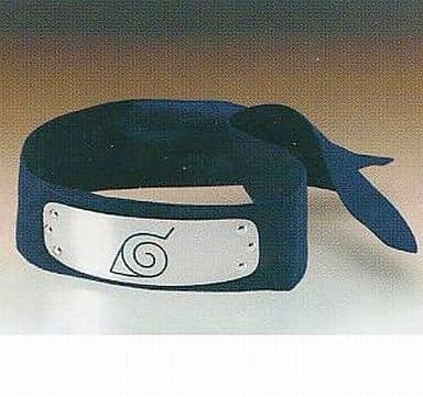 NARUTO ナルト 木ノ葉隠れの里 額当て JUMPショップ ジャンプ www.pefc