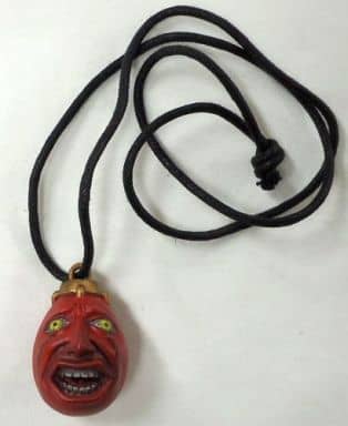 駿河屋 -<中古>ベヘリット(覇王の卵) ペンダント 「ベルセルク
