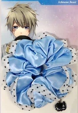 駿河屋 -<中古>B.市ノ瀬千里 シュシュ 「NORN9 ノルン+ノネット with