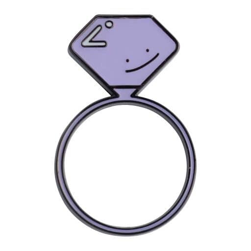 駿河屋 買取 メタモン 変身 リング Pokemon Accessory R11 ポケットモンスター ポケモン センター限定 リストバンド ヘア小物