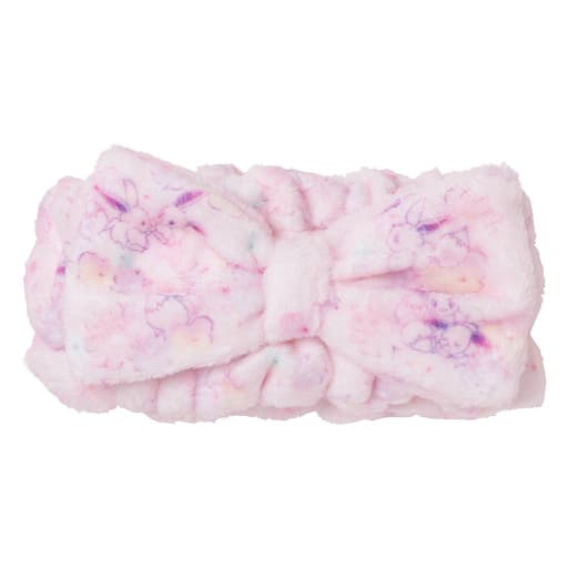 駿河屋 中古 イーブイ ヘアターバン Flowers ポケットモンスター ポケモンセンター限定 リストバンド ヘア小物