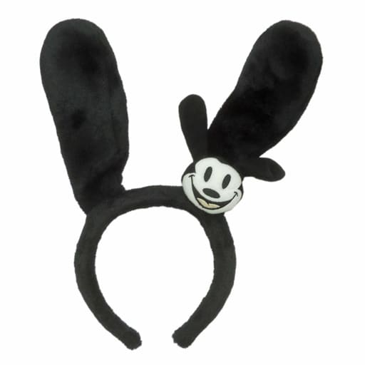 ディズニー オズワルドカチューシャ - ヘアアクセサリー ディズニー オズワルドカチューシャ - ヘアアクセサリー