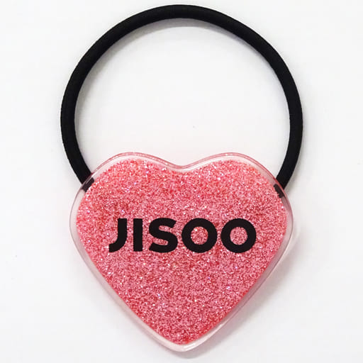 シルバーピーチ BLACKPINK ヘアゴム ジス - 通販 - www.gachialpha.com