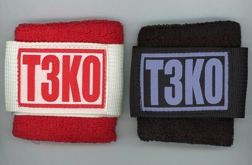 駿河屋 -<中古>GLAY TERUプロデュース リストバンド(2個セット