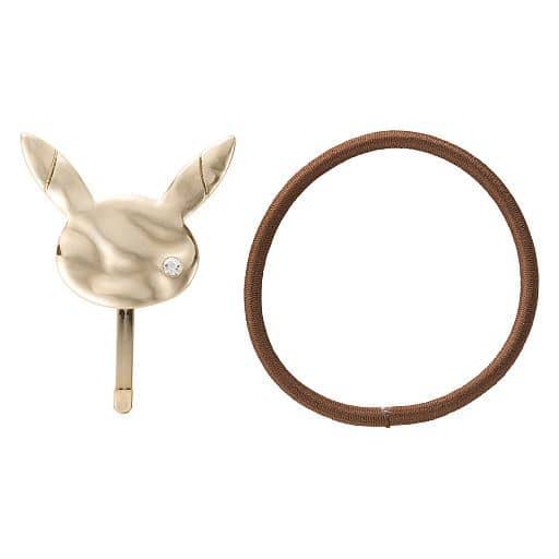 駿河屋 - 【買取】ピカチュウ ヘアアクセサリー Pokemon accessory H27