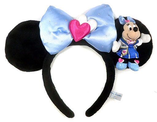 高級品市場 日本未発売☆ディズニー ジョーイ・チョウコラボ ミニー