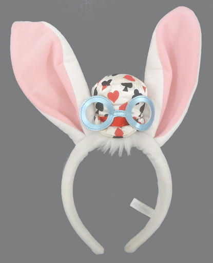 駿河屋 中古 白うさぎ カチューシャ ディズニー 東京ディズニーリゾート限定 リストバンド ヘア小物 駿河屋 中古 白うさぎ カチューシャ ディズニー 東京ディズニーリゾート限定 リストバンド ヘア小物