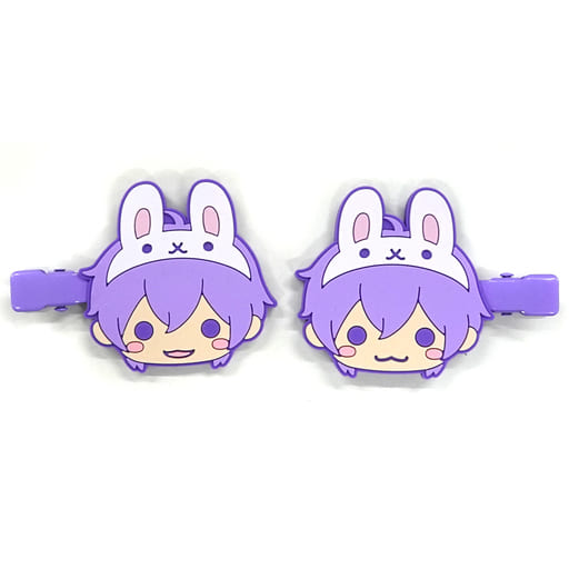駿河屋 -<中古>ななもり(すとろべりーぷりんす) あにまる前髪くりっぷ 駿河屋 -<中古>ななもり(すとろべりーぷりんす) あにまる前髪くりっぷ