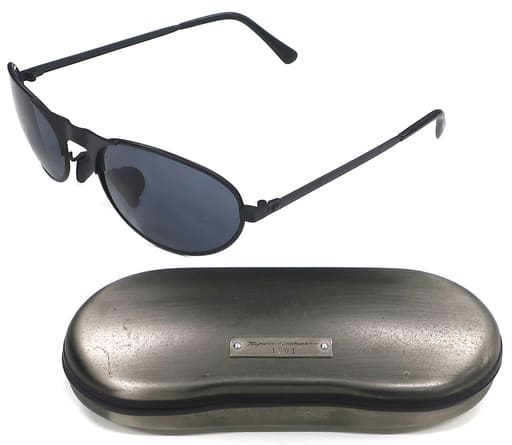 VERSACEサングラス(長渕剛着用) - ファッション VERSACEサングラス(長渕剛着用) - ファッション