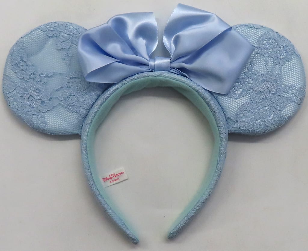 駿河屋 中古 ミニーマウス Disney Blue Ever After カチューシャ ディズニー 東京ディズニー リゾート限定 リストバンド ヘア小物 駿河屋 中古 ミニーマウス Disney Blue Ever After カチューシャ ディズニー 東京ディズニー リゾート限定 リストバンド ヘア小物