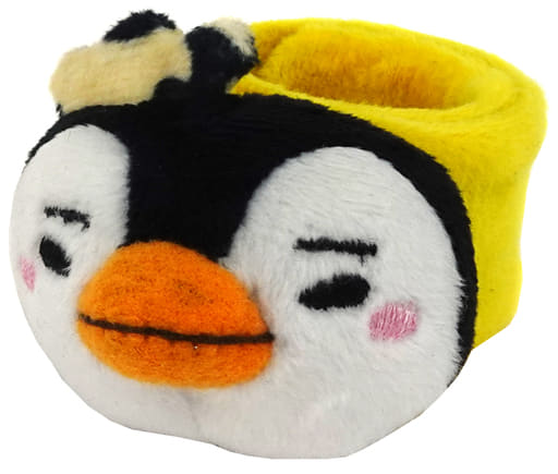 駿河屋 -<中古>ジュノ ペンペンリストバンド 「JUNHO(From 2PM)Special