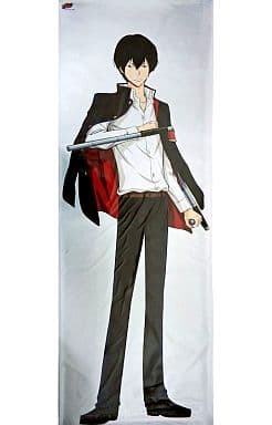 雲雀恭弥 等身大タペストリー 家庭教師ヒットマンREBORN! | www