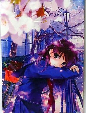 駿河屋 中古 深崎暮人 B2タペストリー 深崎暮人版画展 会場限定 タペストリー 駿河屋 中古 深崎暮人 B2タペストリー 深崎暮人版画展 会場限定 タペストリー