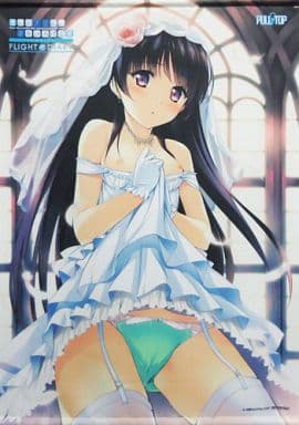 駿河屋 アダルト 中古 羽々音小鳥 描き下ろしb2タペストリー Pcソフト この大空に 翼をひろげて Flight Diary げっちゅ屋特典 タペストリー 駿河屋 アダルト 中古 羽々音小鳥 描き下ろしb2タペストリー Pcソフト この大空に 翼をひろげて Flight Diary げっちゅ屋特典 タペストリー