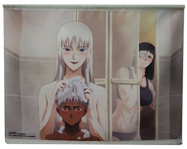 駿河屋 中古 ココ バルメ ヨナ B2タペストリー Blu Ray Dvd ヨルムンガンド とらのあな全巻連動購入特典 タペストリー 駿河屋 中古 ココ バルメ ヨナ B2タペストリー Blu Ray Dvd ヨルムンガンド とらのあな全巻連動購入特典 タペストリー