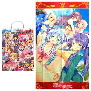 駿河屋 中古 集合5人 タペストリーのれん 恋咲く都に愛の約束を Annaffiare C84グッズ タペストリー 駿河屋 中古 集合5人 タペストリーのれん 恋咲く都に愛の約束を Annaffiare C84グッズ タペストリー