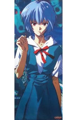 ボタニカルキャンドル バラ かすみ草 新世紀エヴァンゲリオン 綾波レイ