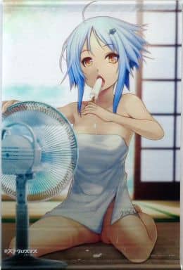 駿河屋 - 【買取】キャロル B2タペストリー 「ギルティクラウン ロスト