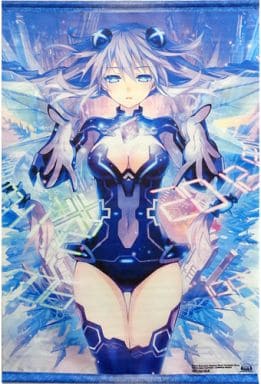 駿河屋 -<中古>パープルハート B2タペストリー 「CD 超次元ゲイム 駿河屋 -<中古>パープルハート B2タペストリー 「CD 超次元ゲイム