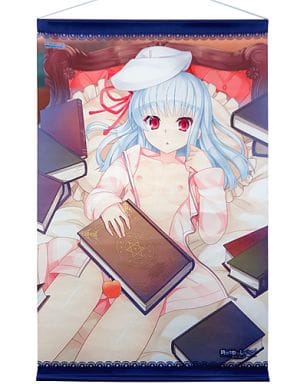 駿河屋 -【アダルト】<中古>リト 描き下ろしB2タペストリー 「PCソフト