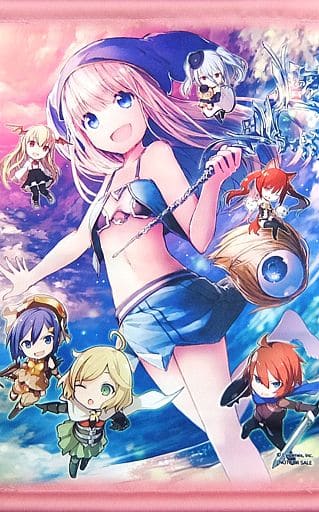 駿河屋 中古 ねんぷちサモナー ルゥ ミニタペストリー ねんどろいどぷち 神撃のバハムート Good Smile Online Shop 予約特典 タペストリー 駿河屋 中古 ねんぷちサモナー ルゥ ミニタペストリー ねんどろいどぷち 神撃のバハムート Good Smile Online Shop 予約特典 タペストリー