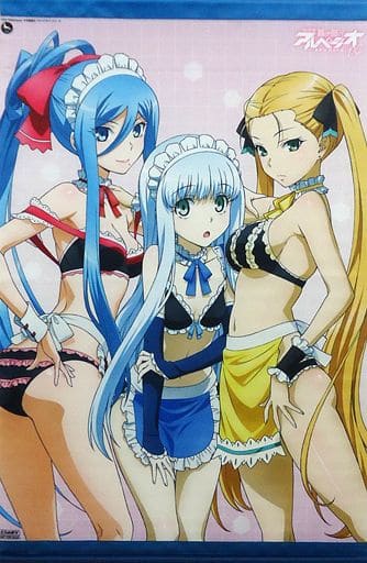 劇場版 蒼き鋼のアルペジオ アルス・ノヴァ DC Blu-ray/DVD とらのあな