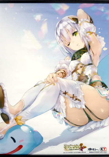 駿河屋 中古 プラフタ 描き下ろしb2タペストリー Ps4 Ps3 Ps Vitaソフト ソフィーのアトリエ 不思議な本の錬金術士 プレミアムボックス Wondergoo購入特典 タペストリー 駿河屋 中古 プラフタ 描き下ろしb2タペストリー Ps4 Ps3 Ps Vitaソフト ソフィーのアトリエ 不思議な本の錬金術士 プレミアムボックス Wondergoo購入特典 タペストリー