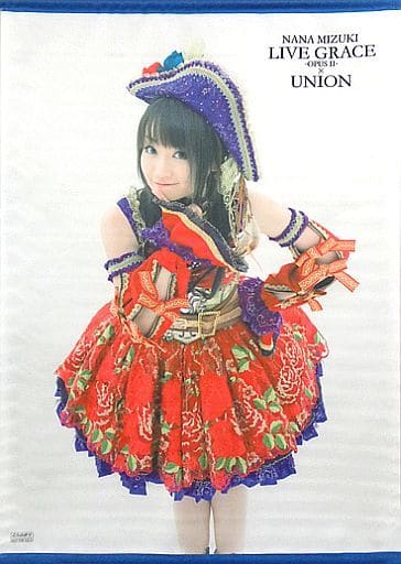 NANA　MIZUKI　LIVE　GRACE　-ORCHESTRA- Blu-r