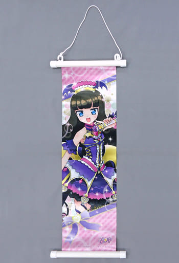 2022激安通販 プリパラ 等身大タペストリー あろま その他 - www