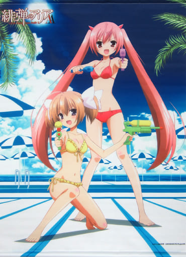 駿河屋 中古 間宮あかり 神崎 H アリア 描き下ろしb2タペストリー 緋弾のアリアaa ホビーストック限定 タペストリー 駿河屋 中古 間宮あかり 神崎 H アリア 描き下ろしb2タペストリー 緋弾のアリアaa ホビーストック限定 タペストリー