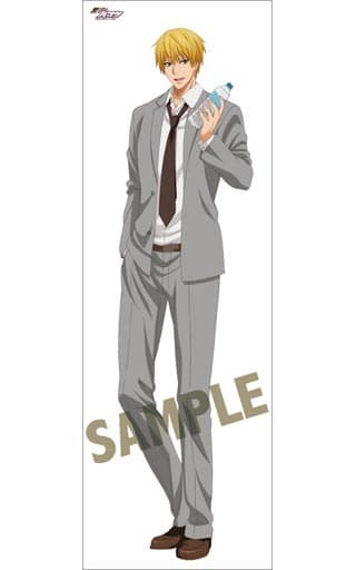 黄瀬涼太 等身大タペストリー 「黒子のバスケ」 黄瀬涼太 等身大タペストリー 「黒子のバスケ」