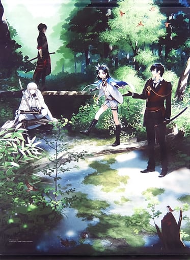 駿河屋 中古 集合 描き下ろしb2タペストリー 刀剣乱舞 Online 刀剣乱舞storeグッズ タペストリー 駿河屋 中古 集合 描き下ろしb2タペストリー 刀剣乱舞 Online 刀剣乱舞storeグッズ タペストリー