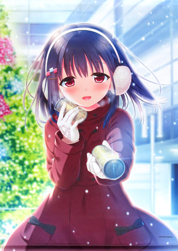 女未あかね キャラクター応援B2タペストリー 「お兄ちゃん、朝までずっとギュッてして!」 女未あかね キャラクター応援B2タペストリー 「お兄ちゃん、朝までずっとギュッてして!」