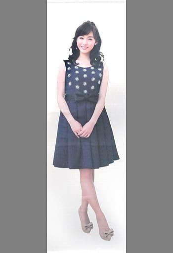 駿河屋 -<中古>新井恵理那 セント・フォース ビッグタペストリー 駿河屋 -<中古>新井恵理那 セント・フォース ビッグタペストリー