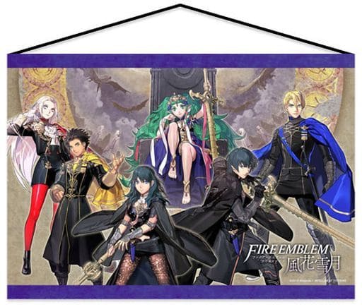駿河屋 -<新品/中古>メインキャラクター(集合) A2タペストリー 駿河屋 -<新品/中古>メインキャラクター(集合) A2タペストリー