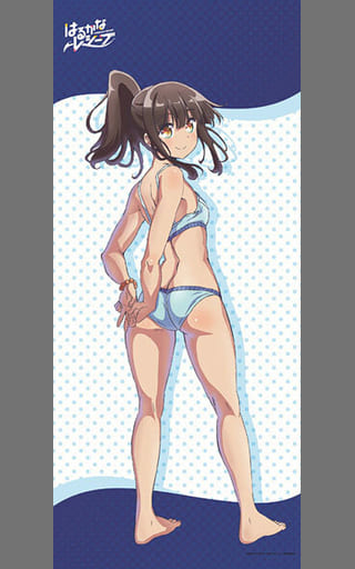 駿河屋 新品 中古 比嘉かなた 描き下ろし等身大タペストリー はるかなレシーブ タペストリー 駿河屋 新品 中古 比嘉かなた 描き下ろし等身大タペストリー はるかなレシーブ タペストリー
