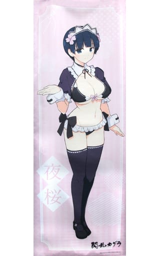 大阪の販売店 閃乱カグラ 爆乳ハイパーWEBくじ 4パイ目 A賞 雪泉 特大 大阪の販売店 閃乱カグラ 爆乳ハイパーWEBくじ 4パイ目 A賞 雪泉 特大